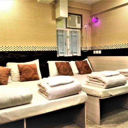 New Fortunate Guest House A1 Hong Kong Esterno foto