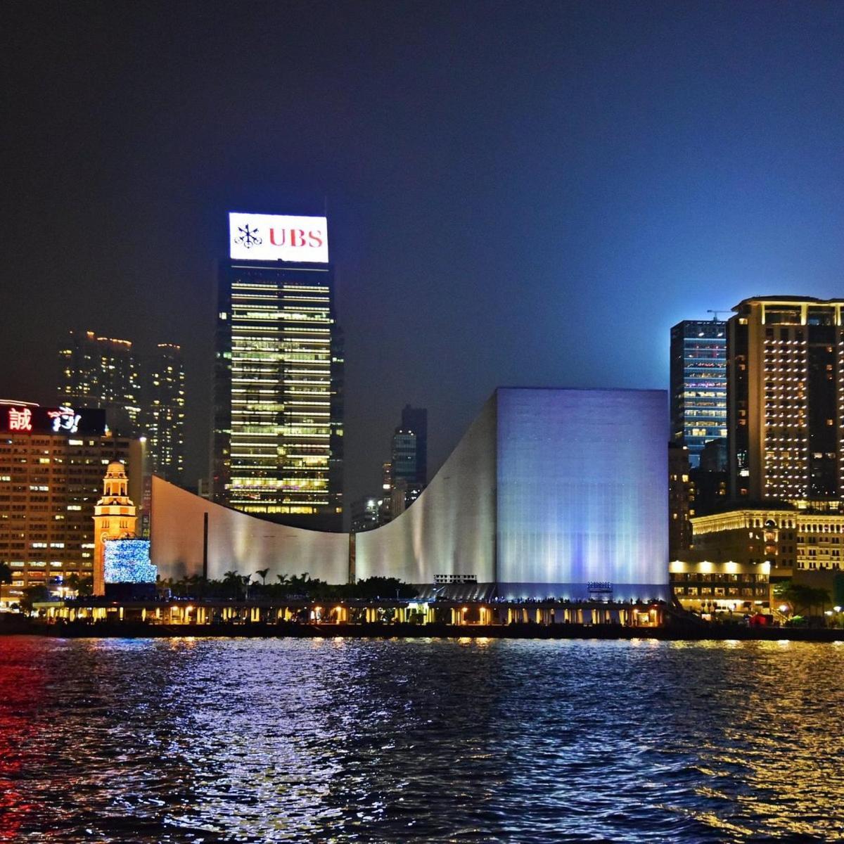 New Fortunate Guest House A1 Hong Kong Esterno foto