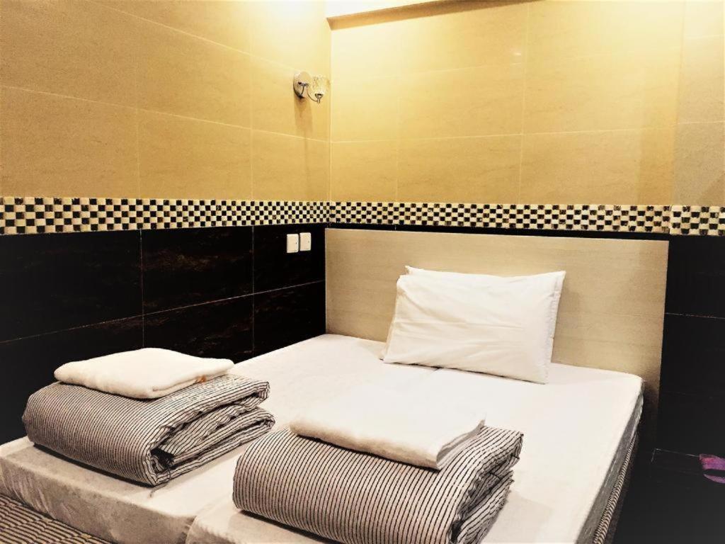 New Fortunate Guest House A1 Hong Kong Esterno foto