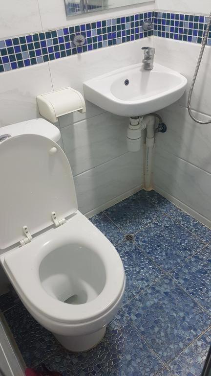 New Fortunate Guest House A1 Hong Kong Esterno foto