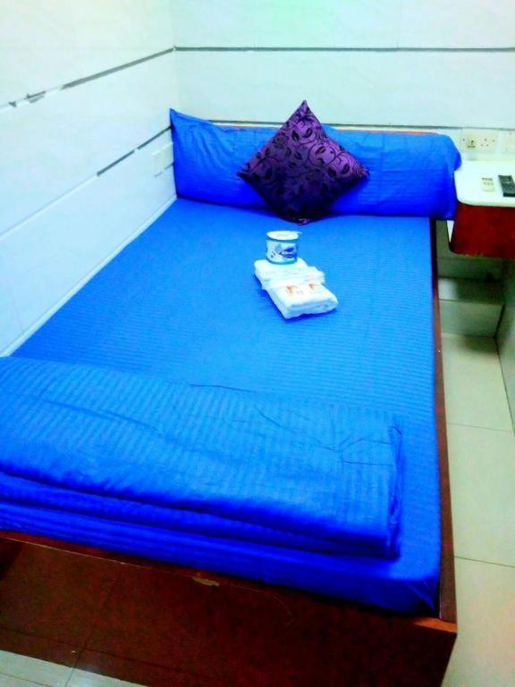 New Fortunate Guest House A1 Hong Kong Esterno foto