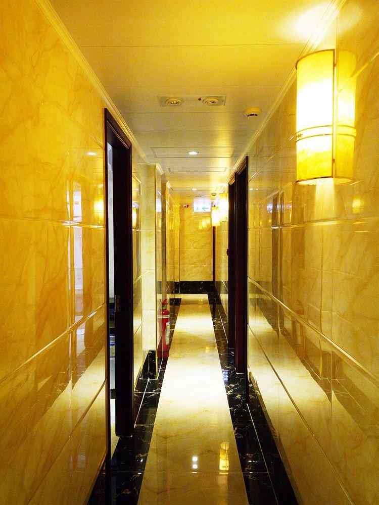 New Fortunate Guest House A1 Hong Kong Esterno foto