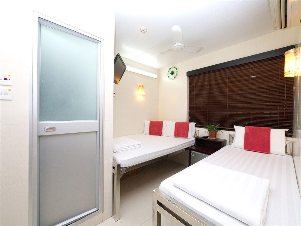 New Fortunate Guest House A1 Hong Kong Esterno foto