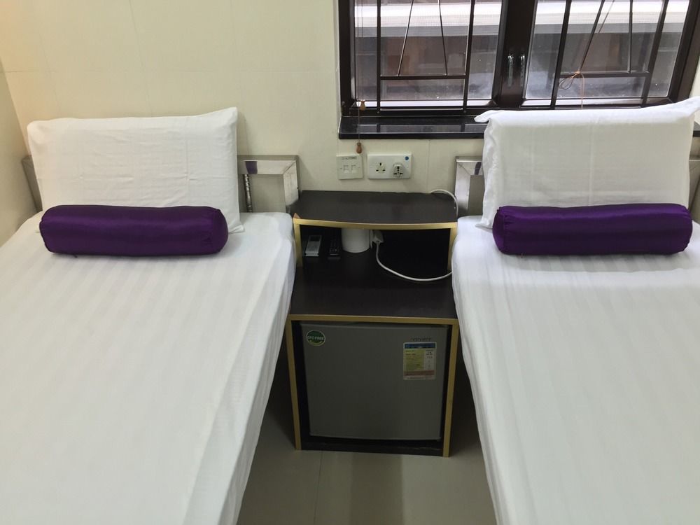 New Fortunate Guest House A1 Hong Kong Esterno foto