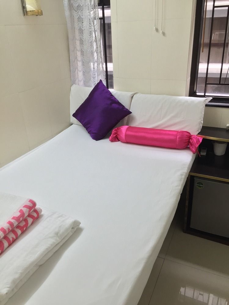 New Fortunate Guest House A1 Hong Kong Esterno foto