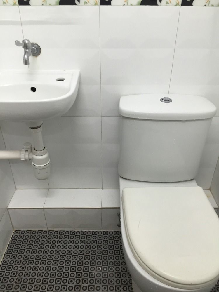 New Fortunate Guest House A1 Hong Kong Esterno foto